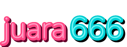 juara666 — logo kanal